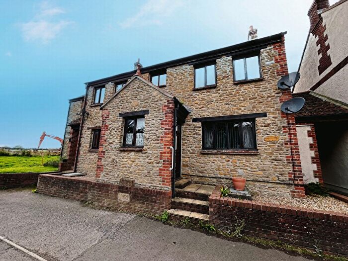 1 Bedroom Flat For Sale In Hoopers Lane, Stoford, BA22