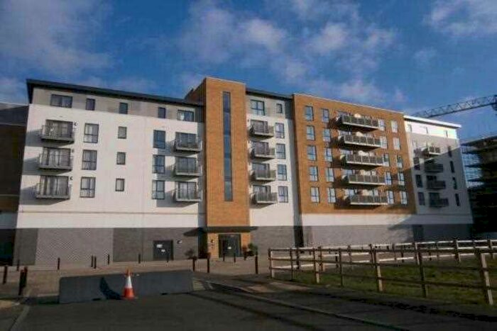 1 Bedroom Apartment To Rent In Exmoor House, Clydesdale Way, Belverdere, DA17