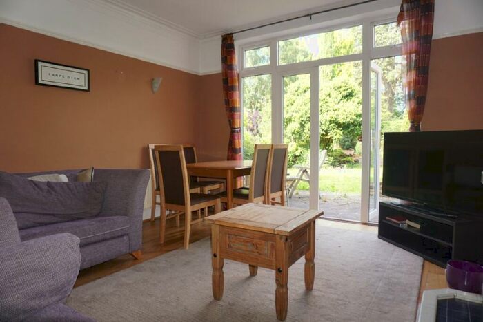 2 Bedroom House To Rent In Bournbrook Road, Selly Oak, Birmingham, West Midlands, B29