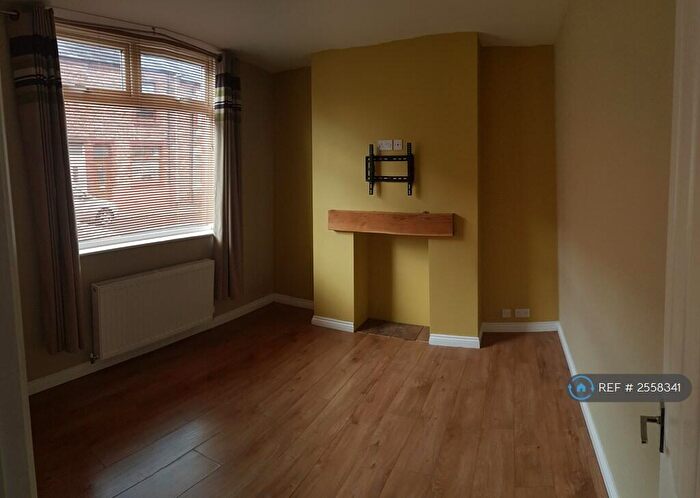 2 Bedroom Terraced House To Rent In St. Andrew Street, Darlington, DL1