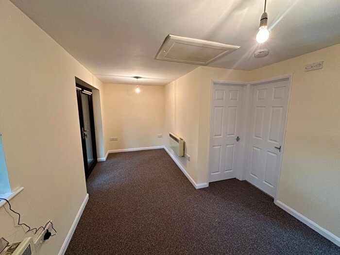 1 Bedroom House To Rent In Mulberry Close, Mildenhall, Bury St. Edmunds, IP28