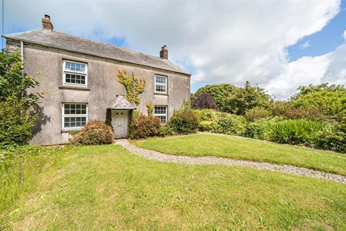3 Bedroom Detached House For Sale In Mullacott Cross, EX34