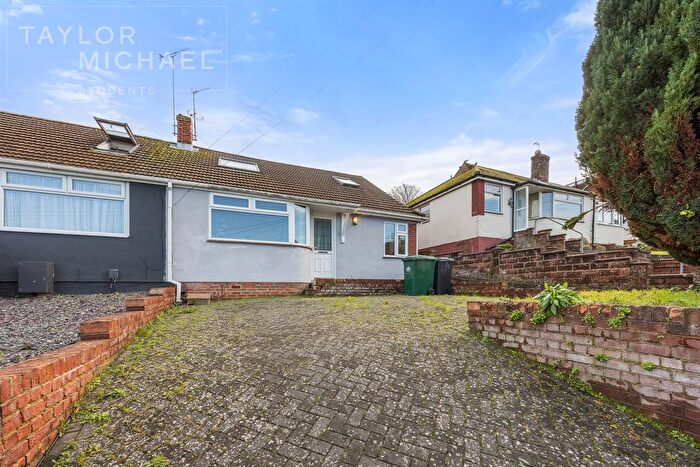 5 Bedroom Semi-Detached Bungalow To Rent In Greenfield Crescent, Brighton, BN1