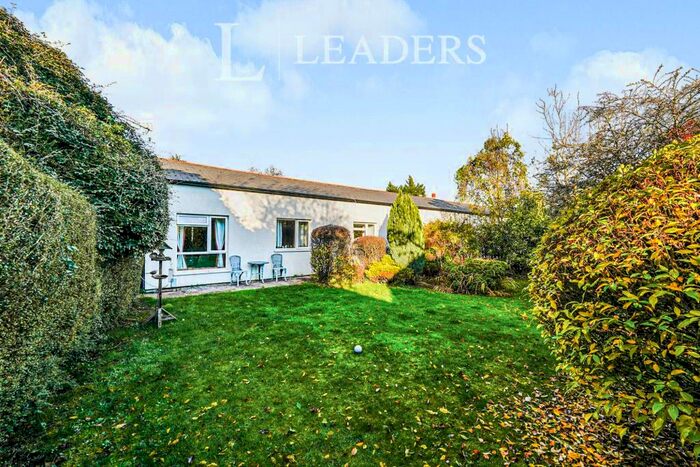 2 Bedroom Bungalow To Rent In Cowcombe Lane, Stroud, GL6