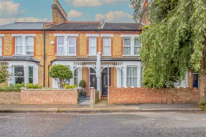 1 Bedroom Flat To Rent In Lampmead Road, Lee, SE12