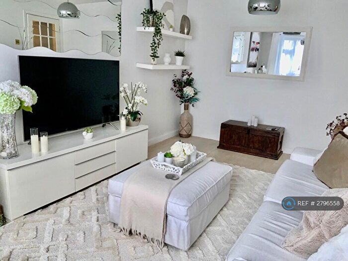 2 Bedroom Flat To Rent In Sinclair Court, Birmingham, B13