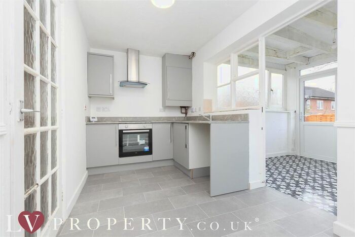 2 Bedroom Property To Rent In Norton Street, Hockley, Birmingham, B18