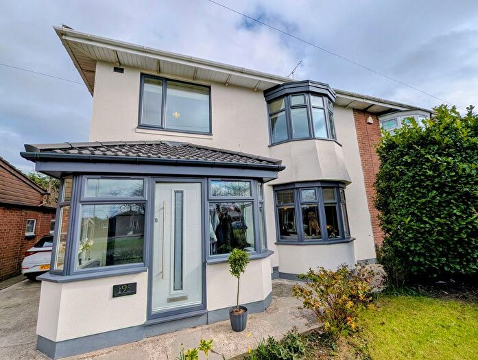 3 Bedroom Property For Sale In King George Road, South Shields, NE34