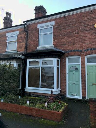 2 Bedroom Terraced House To Rent In Station Road, Harborne, Birmingham, B17