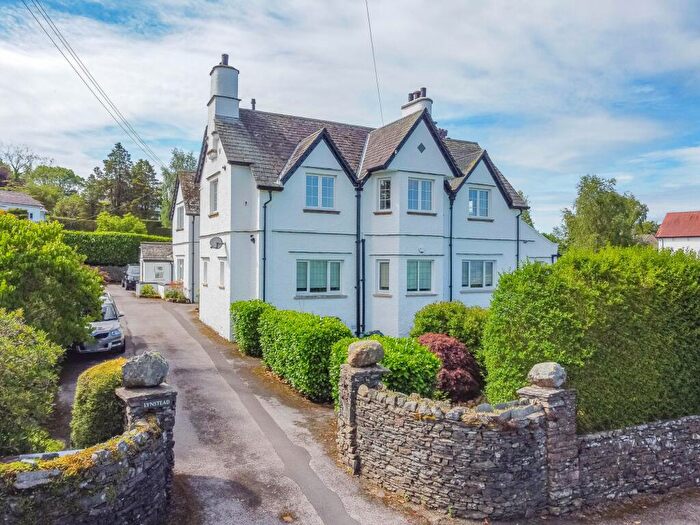 2 Bedroom Apartment For Sale In Lynstead, Thornbarrow Road, Windermere, LA23
