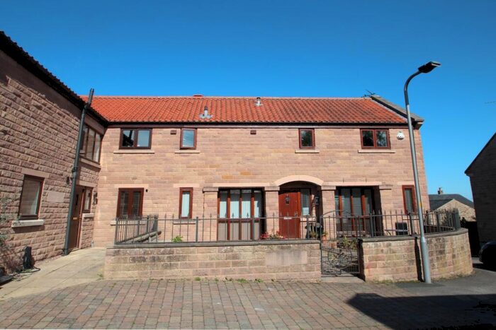 3 Bedroom Semi-Detached House To Rent In Massey Fold, Spofforth, Harrogate, North Yorkshire, HG3