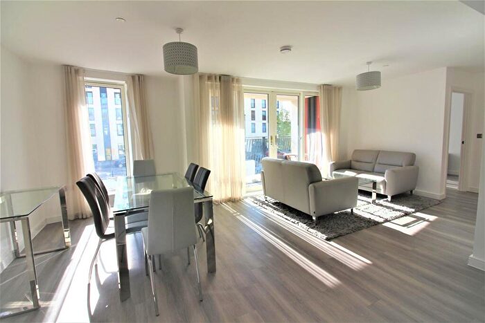 1 Bedroom Apartment To Rent In Sovereign Point, Midland Road, Bath, BA2