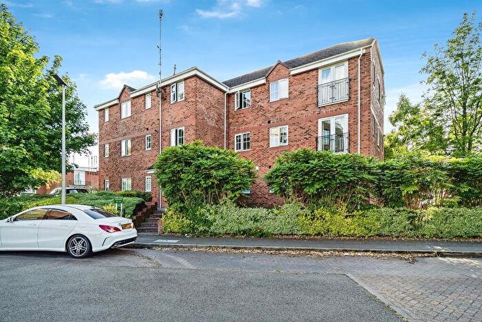 1 Bedroom Apartment To Rent In Pinfold Street, Oldbury, B69