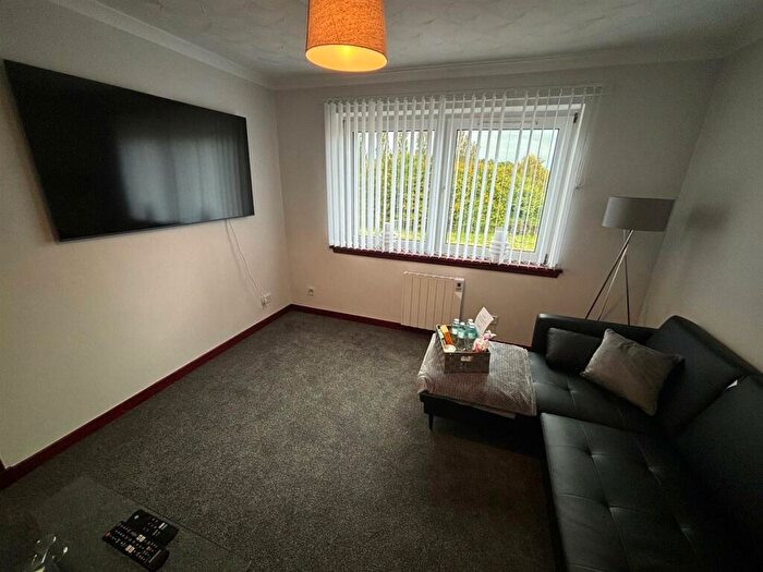1 Bedroom Flat To Rent In Merry Street, Motherwell, ML1