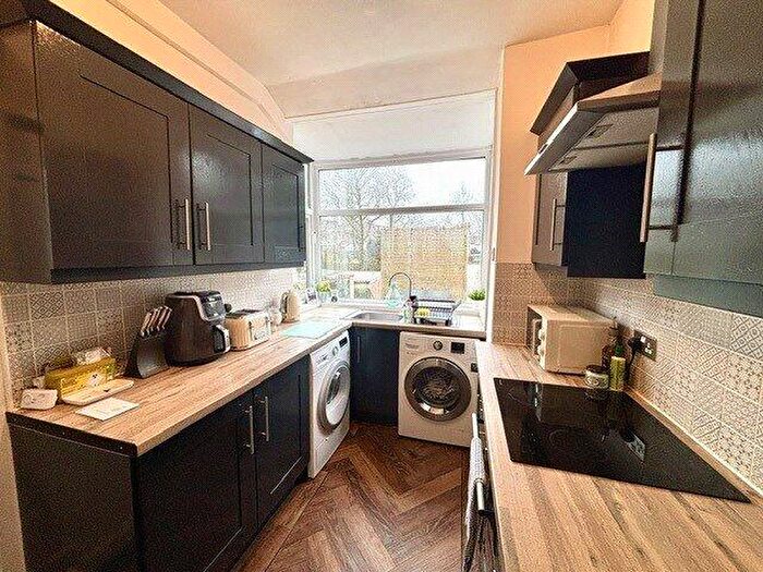 3 Bedroom Terraced House For Sale In Stanhill Lane, Oswaldtwistle, Accrington, Lancashire, BB5