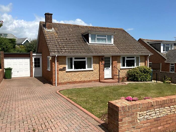 2 Bedroom Detached Bungalow For Sale In Honey Park Road, Budleigh Salterton, EX9