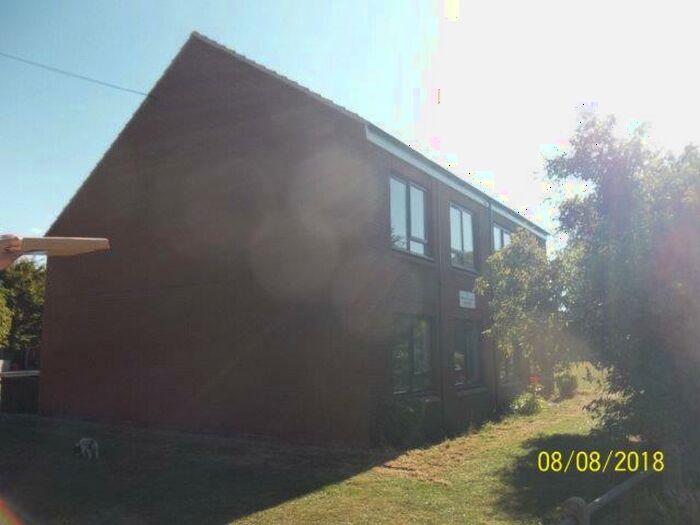 1 Bedroom Flat To Rent In Purbeck Road, Grimsby, Lincolnshire, DN33