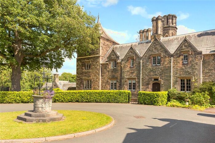 4 Bedroom Detached House For Sale In Kingston Hall, Gotham Road, Kingston-On-Soar, Nottingham, NG11