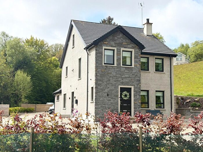 4 Bedroom Detached House For Sale In Ardmore Road, Ardmore, Derry, BT47