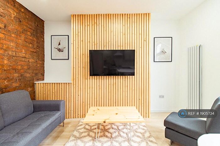 4 Bedroom Terraced House To Rent In Portman Road, Liverpool, L15