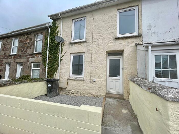 2 Bedroom Property To Rent In Drump Road, Redruth, TR15