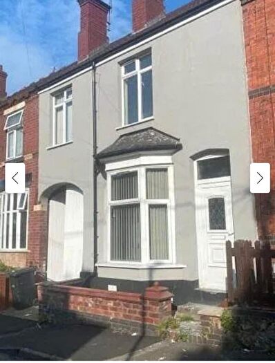 3 Bedroom Terraced House To Rent In Valley Road, Lye, Stourbridge, DY9