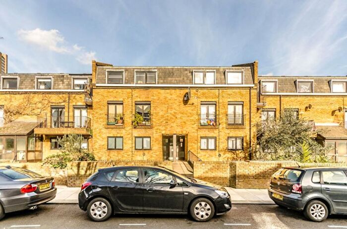 1 Bedroom Flat To Rent In St. Ervans Road, London, W10