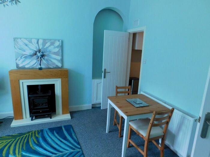 1 Bedroom Flat To Rent In Victoria Road, Torry, Aberdeen, AB11
