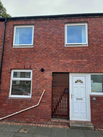 2 Bedroom Terraced House To Rent In George Street, Wigton, Cumbria, CA7