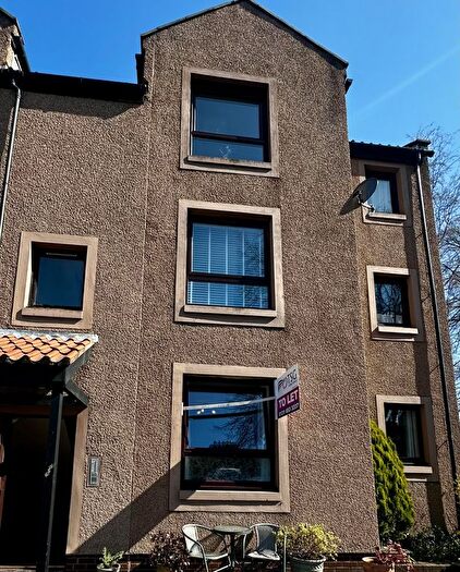 2 Bedroom Flat To Rent In The Parsonage, Musselburgh, EH21