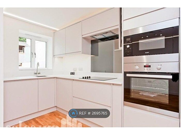 1 Bedroom Flat To Rent In Reigate Road, Brighton, BN1