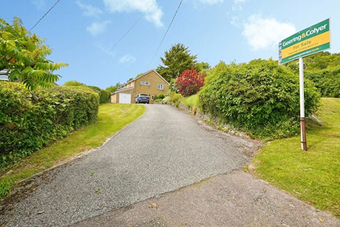 4 Bedroom Detached House For Sale In Egerton Road, Temple Ewell, Dover, Kent, CT16