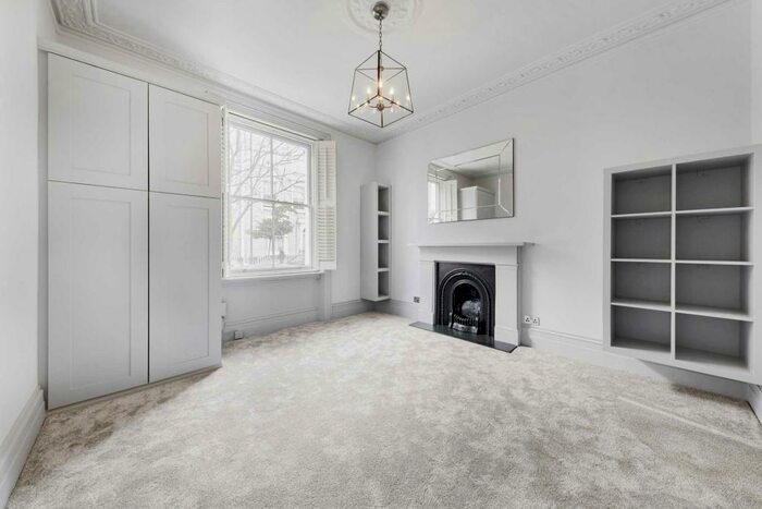 Studio To Rent In Ifield Road, Chelsea, SW10