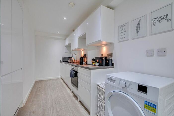 1 Bedroom Apartment For Sale In Apartment, The Sorting Office, West Cliff, Preston, PR1