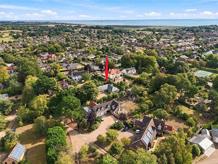 3 Bedroom Bungalow For Sale In Aldeburgh, Suffolk, IP15