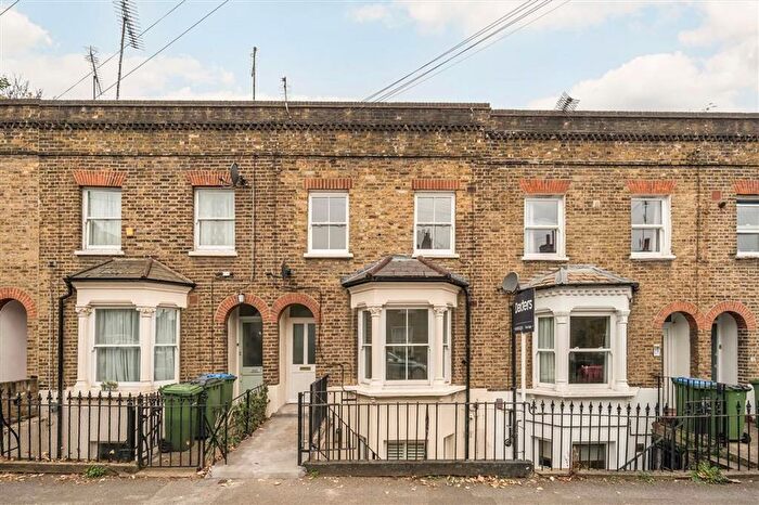 2 Bedroom Flat For Sale In Earlswood Street, Greenwich, SE10