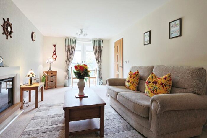 1 Bedroom Apartment For Sale In The Laureates, Newgate Street, Cottingham, East Riding Of Yorkshire, HU16
