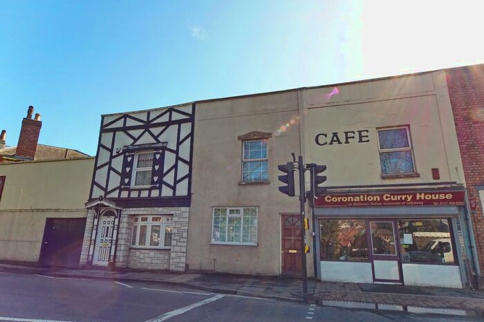 2 Bedroom Terraced House To Rent In Coronation Road, Southville, Bristol, BS3