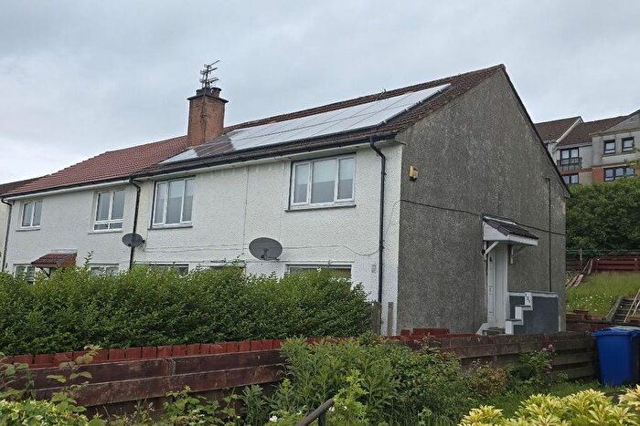 3 Bedroom Flat For Sale In , Faifley Road, Clydebank, G81