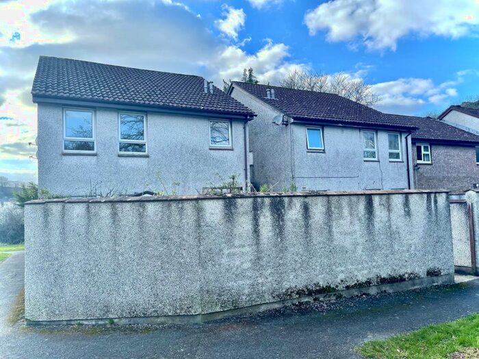 Studio To Rent In Paynter Walk, Plymouth, PL7