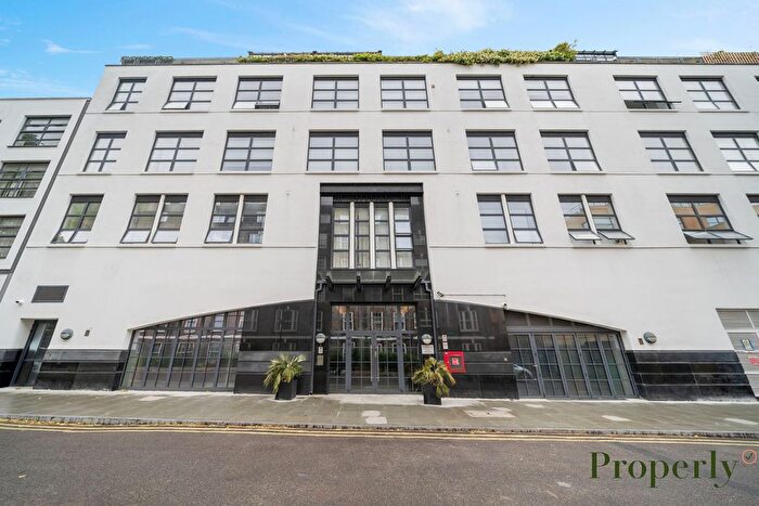 2 Bedroom Flat For Sale In Carlow Street, Carlow House Carlow Street, NW1