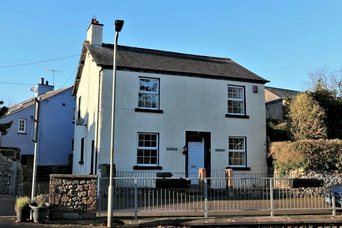 3 Bedroom Detached House For Sale In Bootle, Millom, LA19