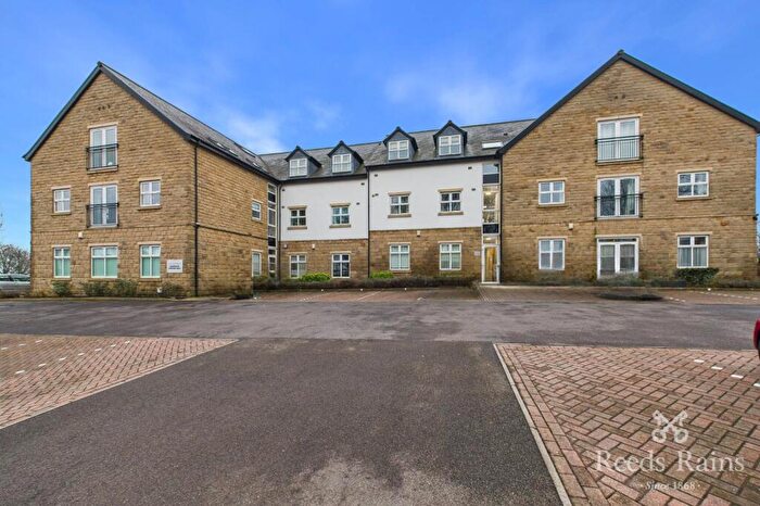 2 Bedroom Apartment For Sale In Stannington Road, Stannington, Sheffield, S6