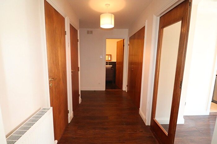 1 Bedroom Flat To Rent In Ashvale Court, Aberdeen, AB10