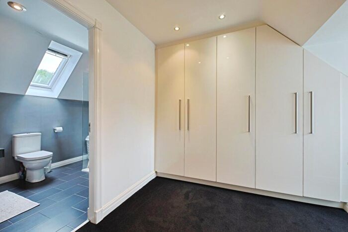4 Bedroom Detached House For Sale In Manor Fields, West Ella, Hull, HU10