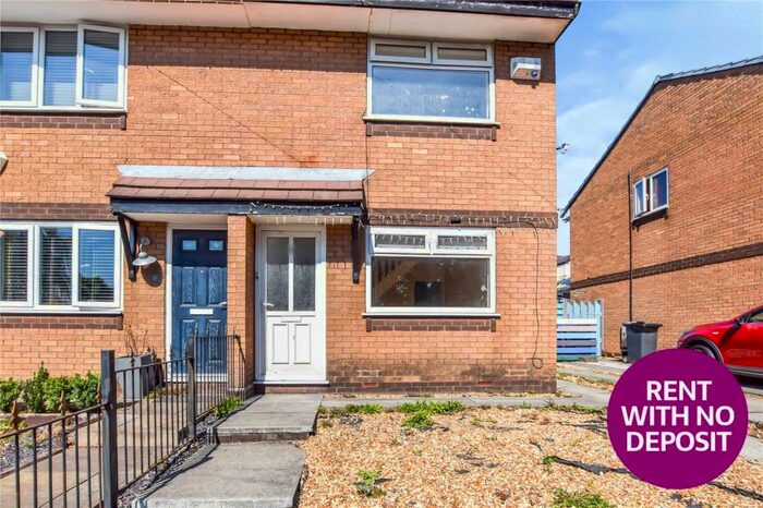 2 Bedroom Semi-Detached House To Rent In Milner Street, Swinton, M27