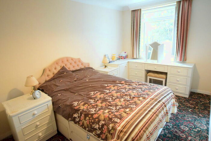 2 Bedroom Apartment To Rent In Marchwood, Manor Road, Bournemouth, BH1