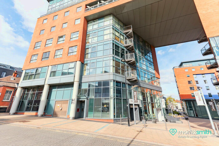 1 Bedroom Flat To Rent In West One Tower, Cavendish Street, S3