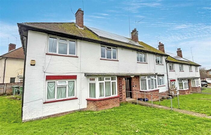 1 Bedroom Flat For Sale In Pembury Crescent, Sidcup, DA14