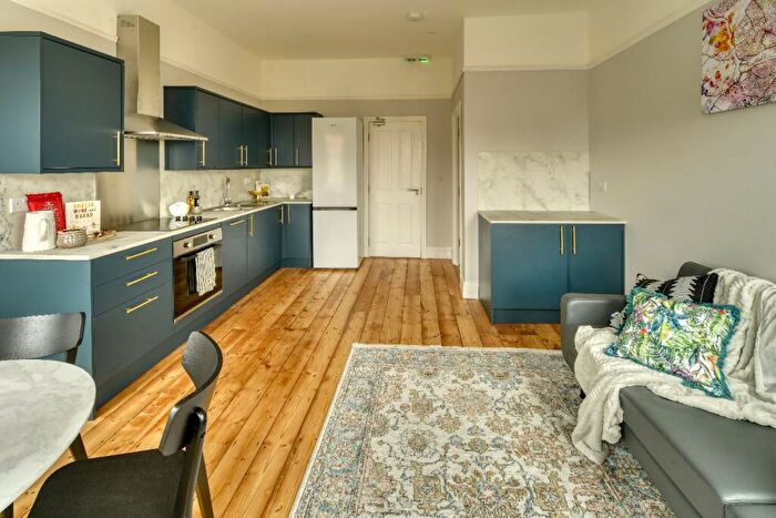 4 Bedroom Apartment To Rent In Chesterfield Road Fff, St. Andrews, Birmingham, Bristol, BS6